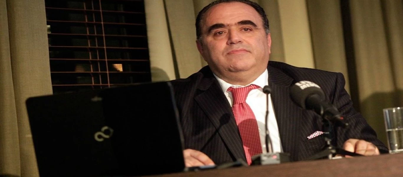 Μανώλης Σφακιανάκης: «Κίνηση εντυπωσιασμού οι επιθέσεις Τούρκων χάκερ»
